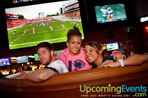Xtoberfest 2012