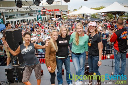 Xtoberfest 2012