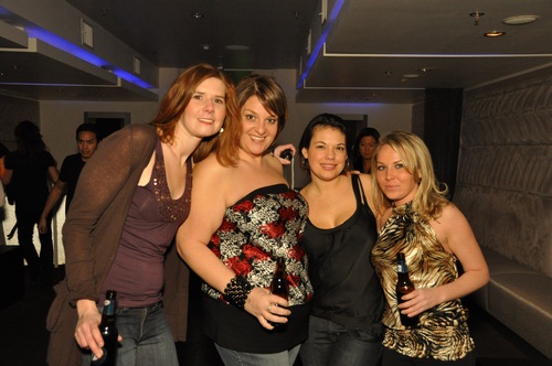 Fashion UP @ PEARL