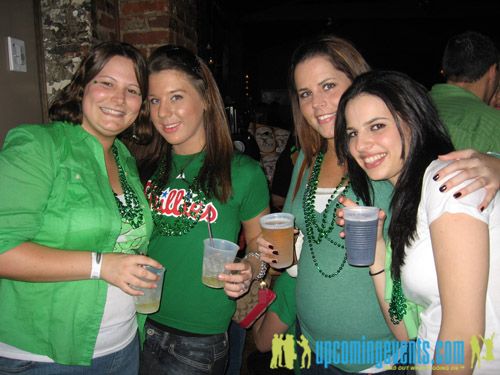 Get Lucky!