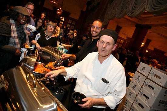 Taste of Philly