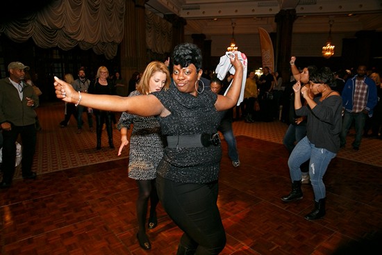 Taste of Philly