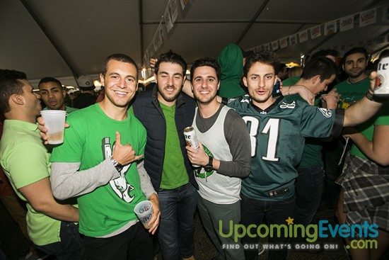 McPattyfest 2015!