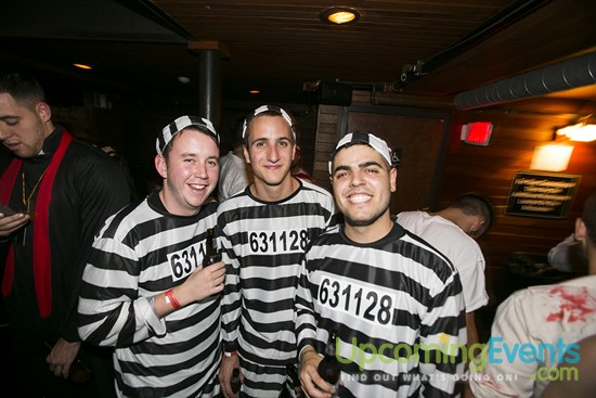 The Devil's Crawl
