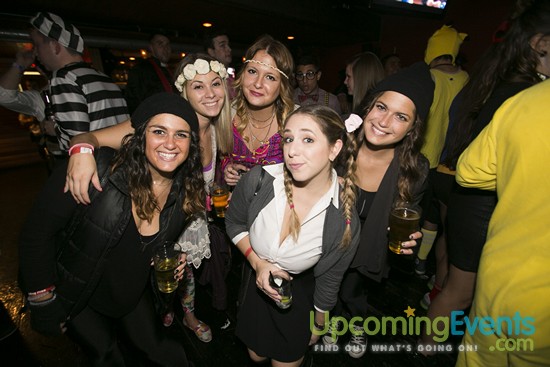 The Devil's Crawl