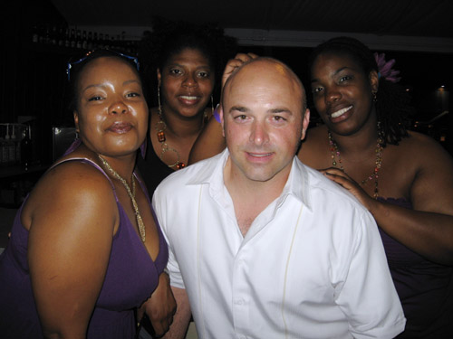 VIP Thank You Party
