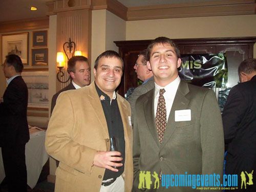 The Ultimate Networking Event