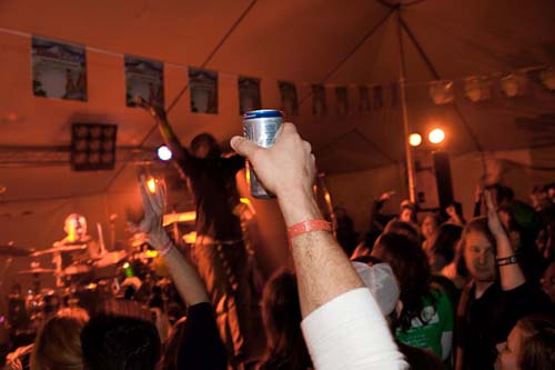 McPattysfest 2010