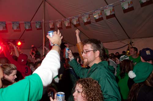 McPattysfest 2010