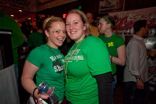 McPattysfest 2010