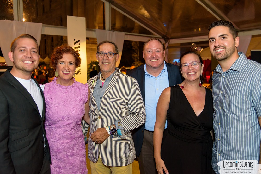 Best of Philly Soiree 2019