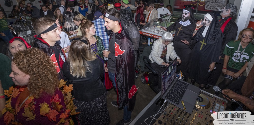 Nightmare on the Schuylkill