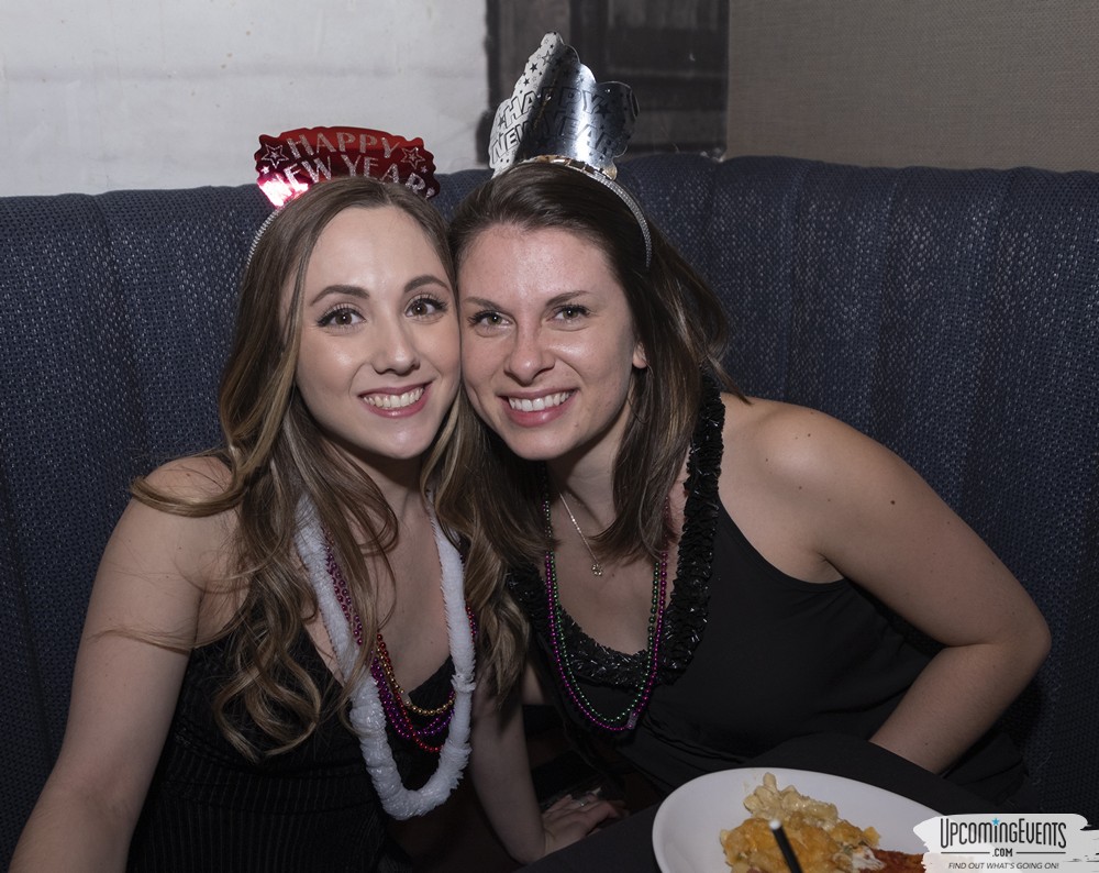 New Years Eve 2020 at City Tap House Logan Square