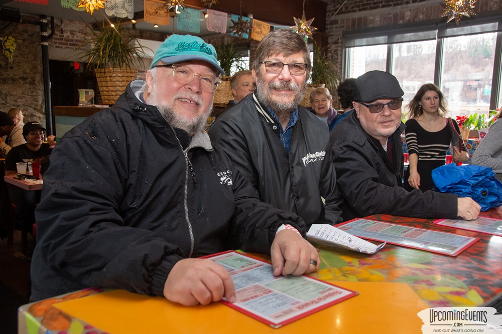 Manayunk Chowder Crawl