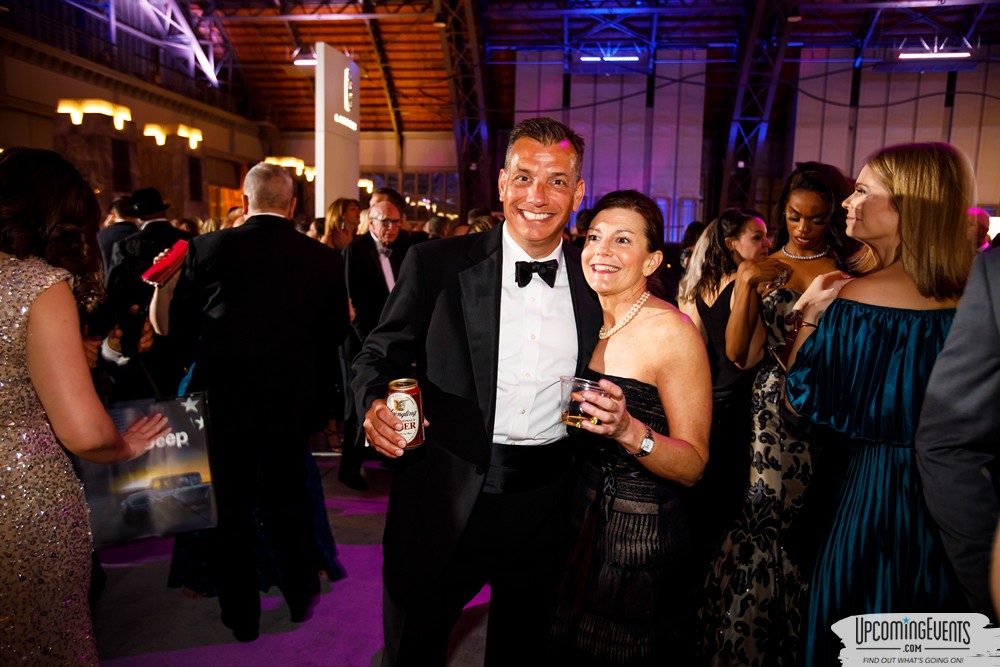 Black Tie Tailgate 2020 (General Event Shots)
