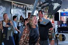 Philadelphia Whiskey Fest 2021