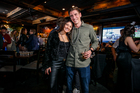 NYE 2022 at City Tap House Logan Square