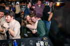 NYE 2022 at City Tap House Logan Square