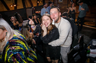 NYE 2022 at City Tap House Logan Square