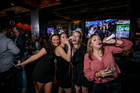 NYE 2022 at City Tap House Logan Square