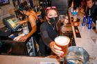 NYE 2022 at City Tap House Logan Square