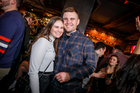 NYE 2022 at City Tap House Logan Square
