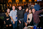 NYE 2022 at City Tap House Logan Square