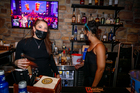 NYE 2022 at City Tap House Logan Square