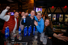 NYE 2022 at City Tap House Logan Square