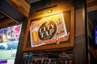 NYE 2022 at City Tap House Logan Square