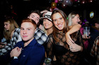 New Years Eve 2022 at JJ Bootlegger's