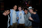New Years Eve 2022 at JJ Bootlegger's