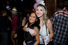 New Years Eve 2022 at JJ Bootlegger's
