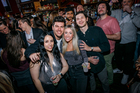 New Year's Eve in Philadelphia at Ladder 15