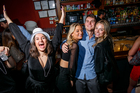 New Year's Eve in Philadelphia at Ladder 15