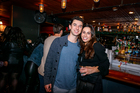 New Year's Eve in Philadelphia at Ladder 15