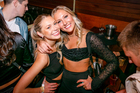 New Year's Eve in Philadelphia at Ladder 15