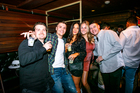New Year's Eve in Philadelphia at Ladder 15