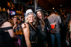 New Year's Eve in Philadelphia at Ladder 15