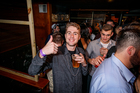 New Year's Eve in Philadelphia at Ladder 15