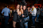 New Year's Eve in Philadelphia at Ladder 15