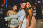 New Year's Eve in Atlantic City at The Showboat Hotel
