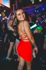 New Year's Eve in Atlantic City at The Showboat Hotel