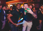 New Year's Eve in Atlantic City at The Showboat Hotel