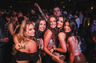 New Year's Eve in Atlantic City at The Showboat Hotel