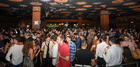 New Year's Eve in Atlantic City at The Showboat Hotel