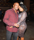 New Year's Eve in Atlantic City at The Showboat Hotel