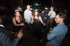 New Year's Eve in Atlantic City at The Showboat Hotel