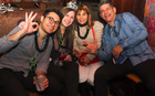 New Year's Eve in Atlantic City at The Showboat Hotel