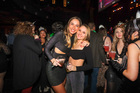 New Year's Eve in Atlantic City at The Showboat Hotel